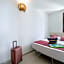 Apartamentos Vibra Jabeque Soul-3SUP