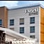 Fairfield by Marriott Inn & Suites Albuquerque Uptown