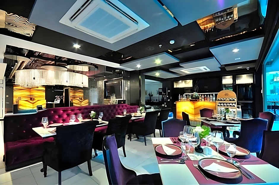 Aspira Skyy Sukhumvit 1