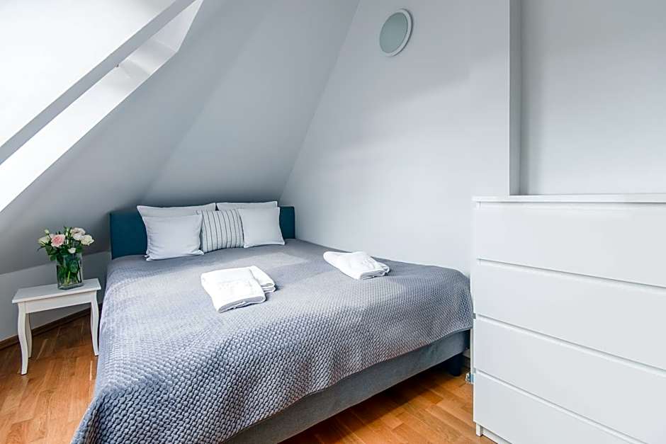 Riviera Residence Apartments