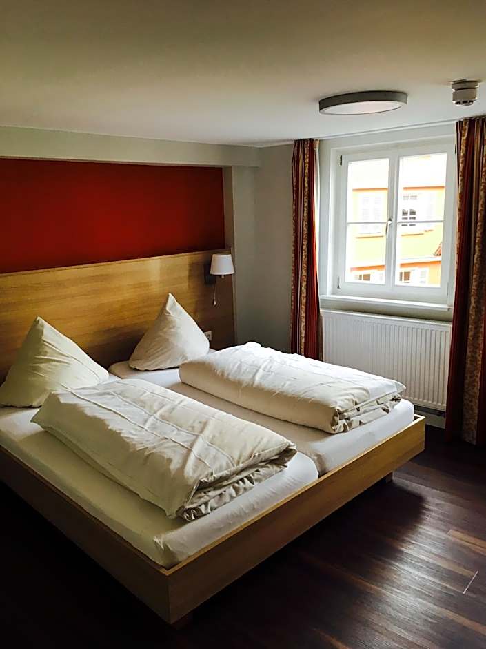 Brauereigasthof Krone Öhringen