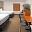 Woodspring Suites Atlanta Stockbridge