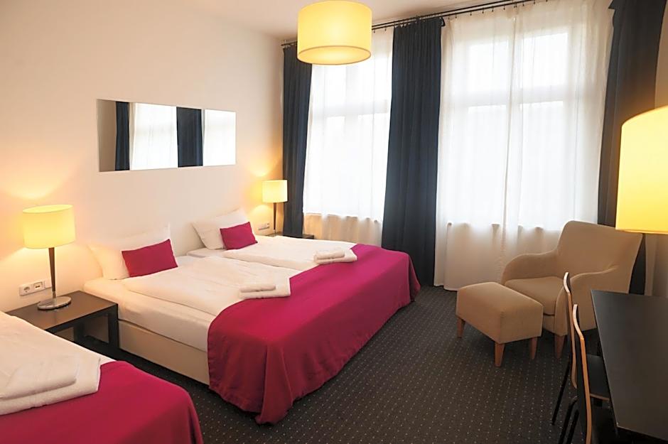 Hotel Goldmarie