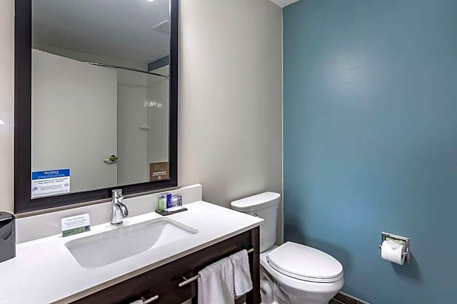 Sleep Inn & Suites Lebanon - Nashville Area