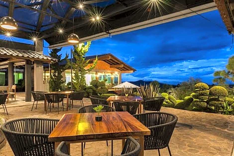 Koanze Luxury Hotel & Spa