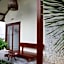 OUTSIDE bungalow