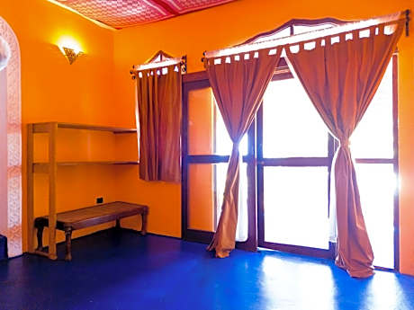 Executive Triple Room
