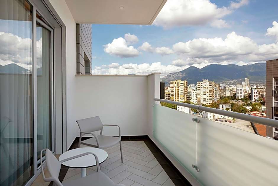 Hilton Garden Inn Tirana, Albania