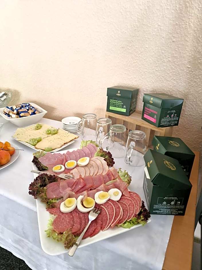 Landidyll Monte Gristow