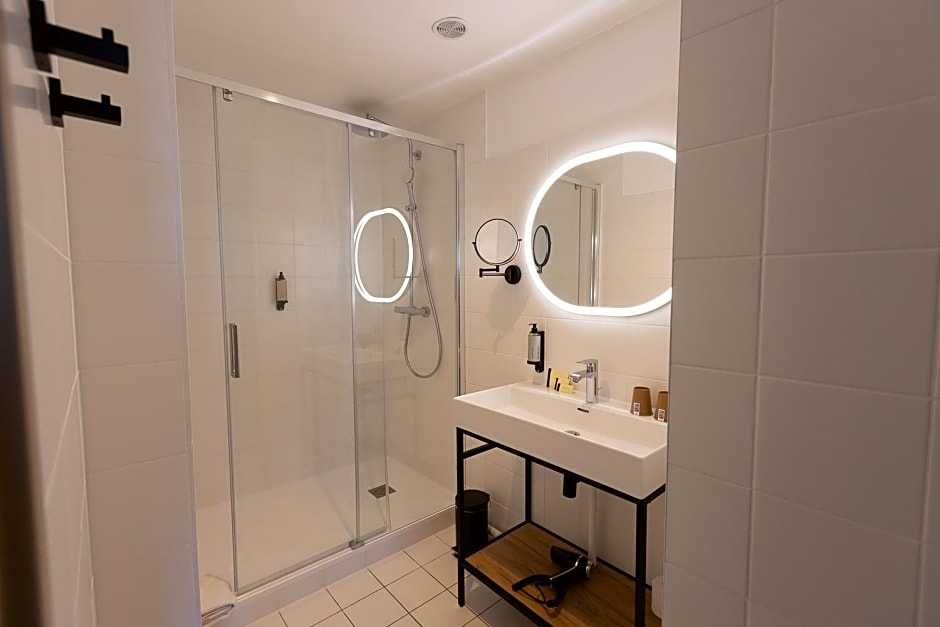 Logis Hôtel & Restaurant Le Vert Bocage