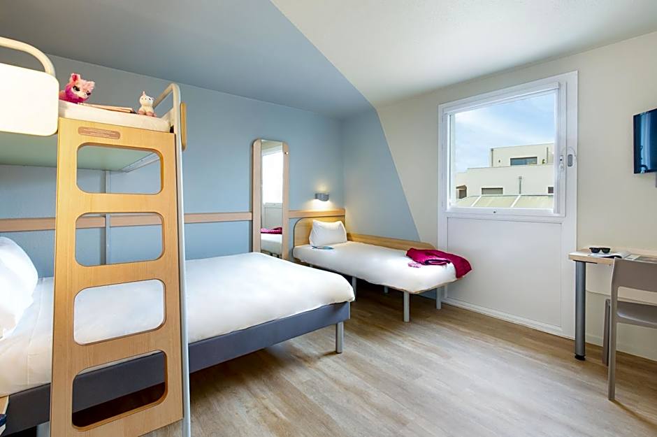 ibis budget Cavaillon
