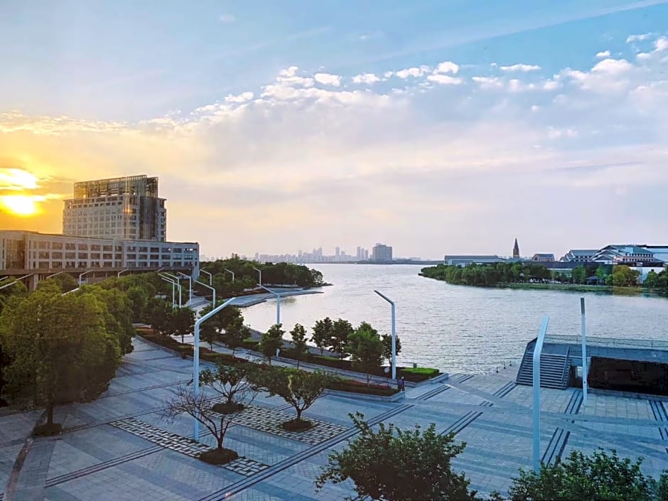 Four Points by Sheraton Suzhou