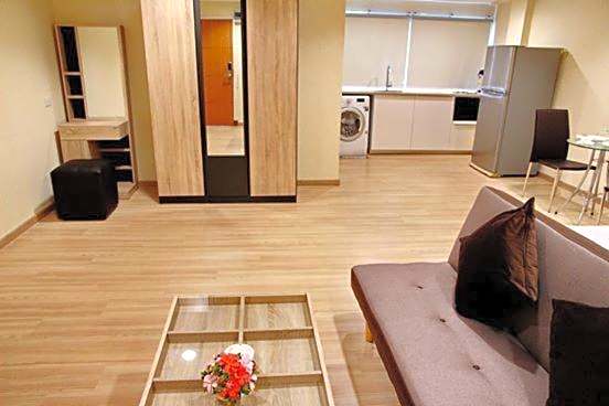 The Kaze 34 Hotel and Serviced Residence