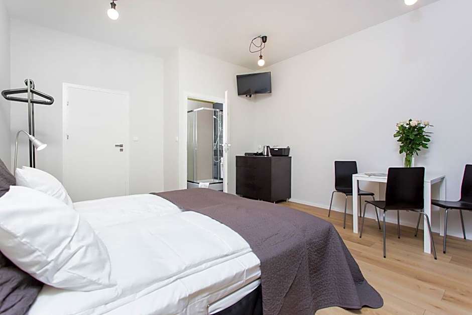 Krakow B&B