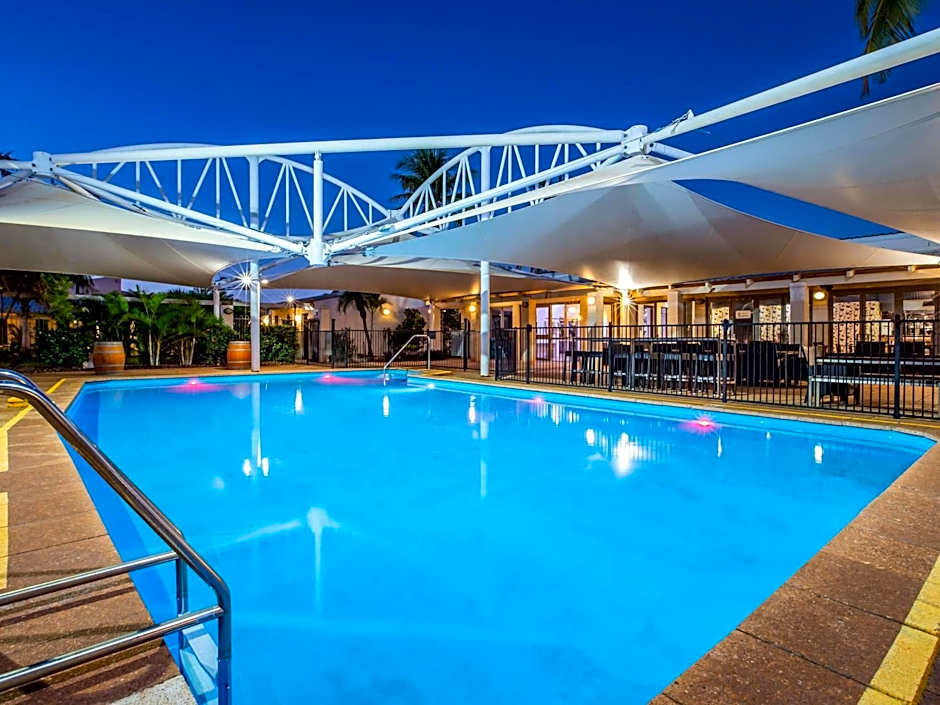 Ibis Styles Karratha Hotel