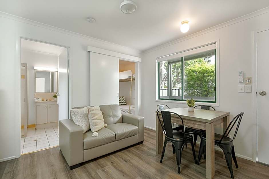 Tasman Holiday Parks - Hervey Bay