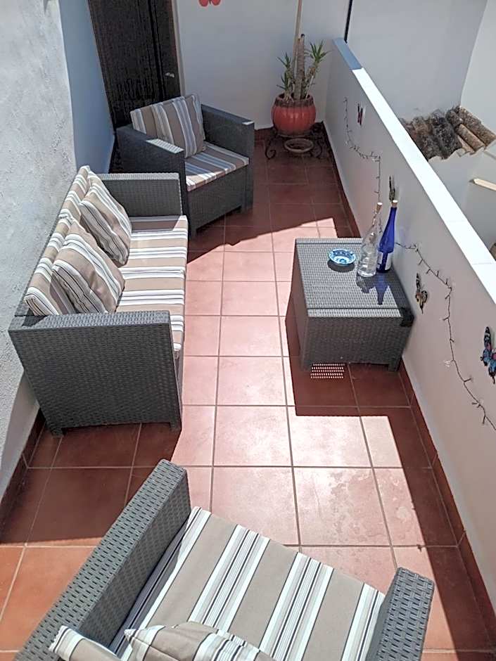 Casa Alice Salar