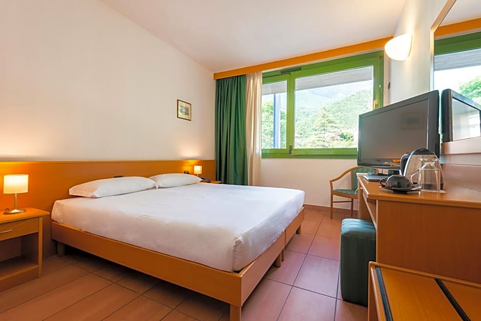 Park Hotel Abbadia