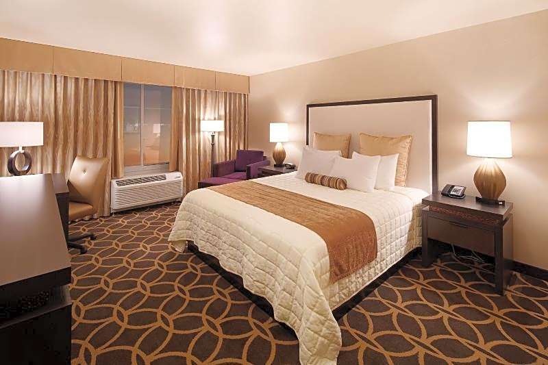 Zia Park Casino Hotel & Racetrack