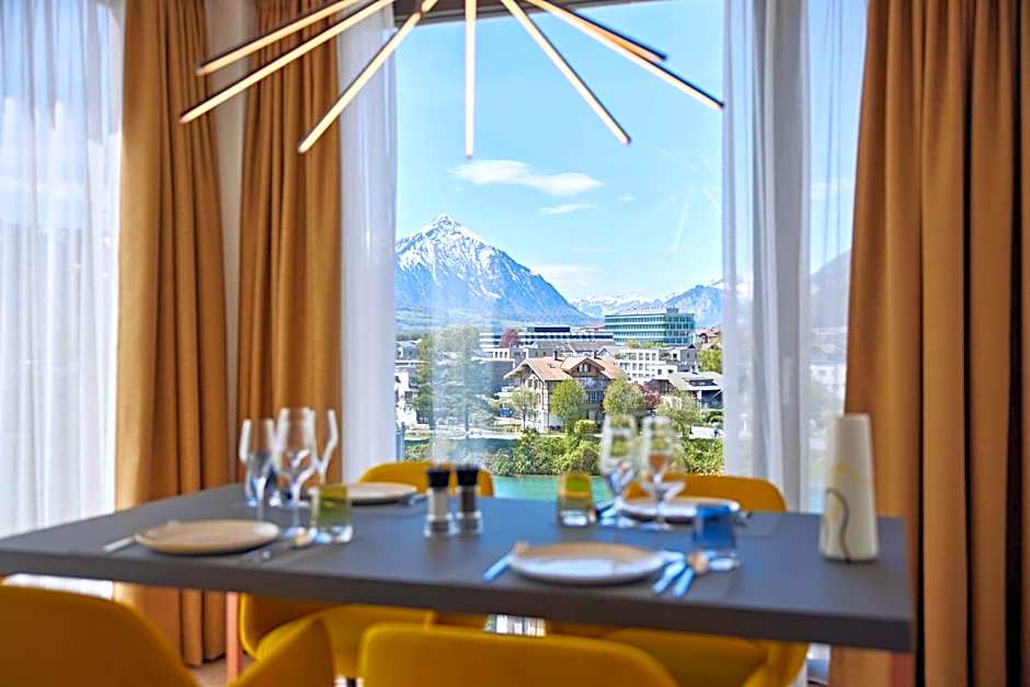 Essential by Dorint Interlaken - New Opening