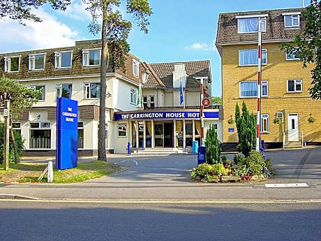 Carrington House Hotel