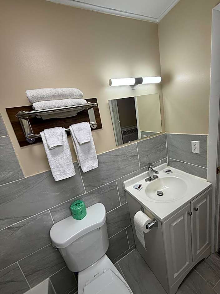 Boone trail inn