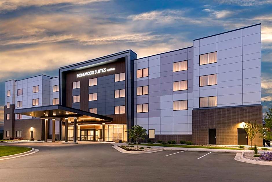 Homewood Suites By Hilton Holland