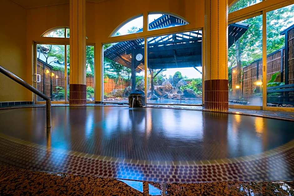 Onogawa Onsen Kajikaso