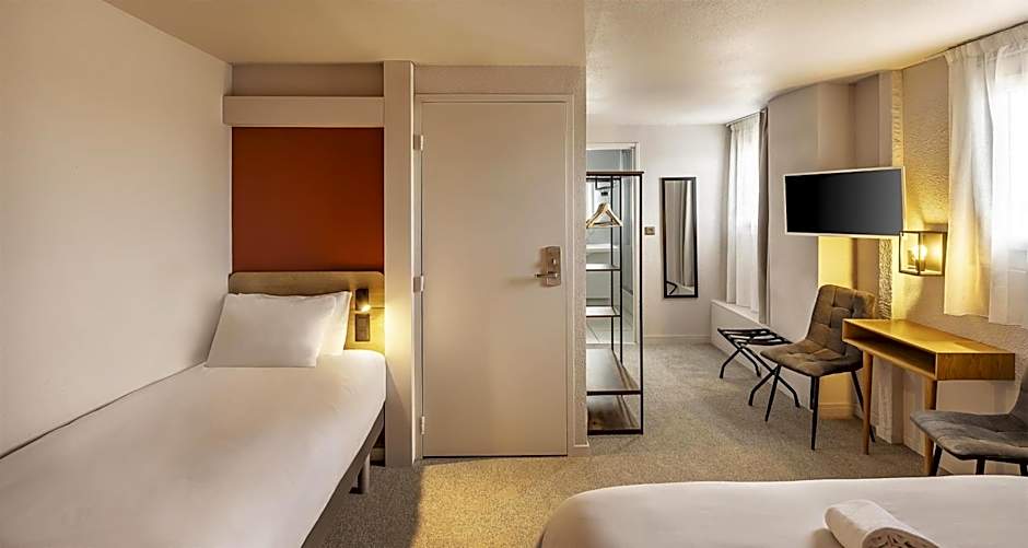 Sure Hotel by Best Western Nimes Est