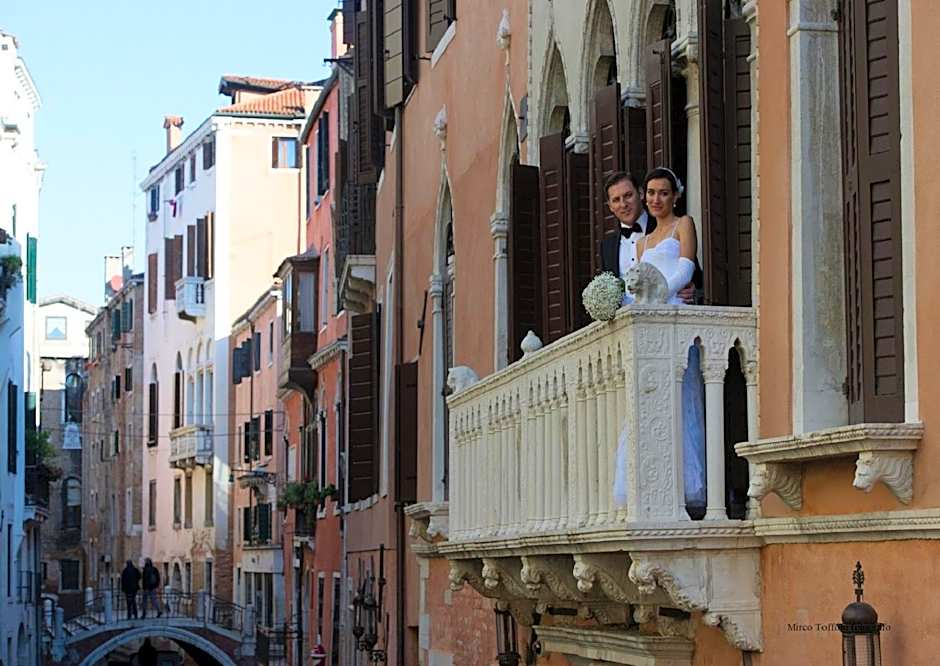 Hotel Ai Reali - Small Luxury Hotels of the World