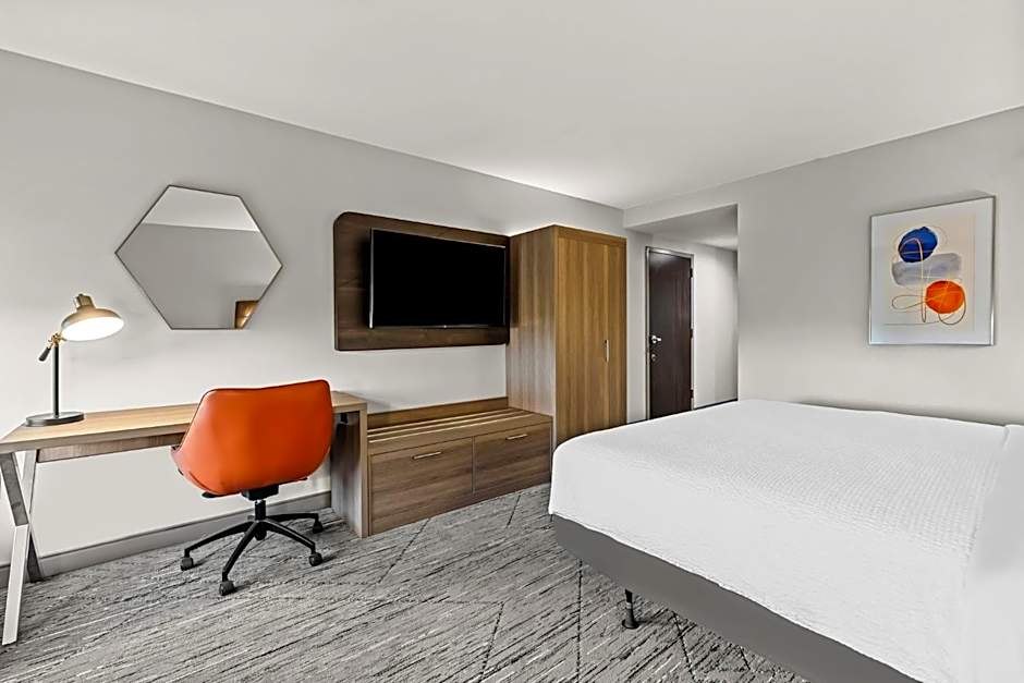 Holiday Inn Express Nashville-Hendersonville By IHG