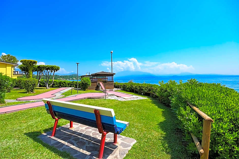 Apparthotel San Sivino