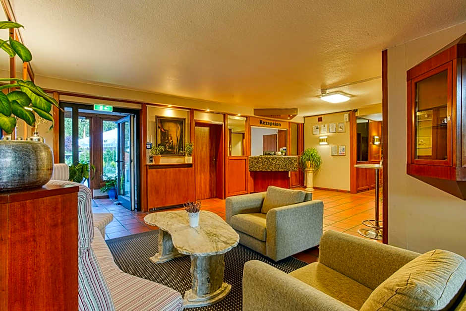 Sporthotel Bad Bevensen