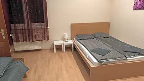 Triple Room with Bathroom