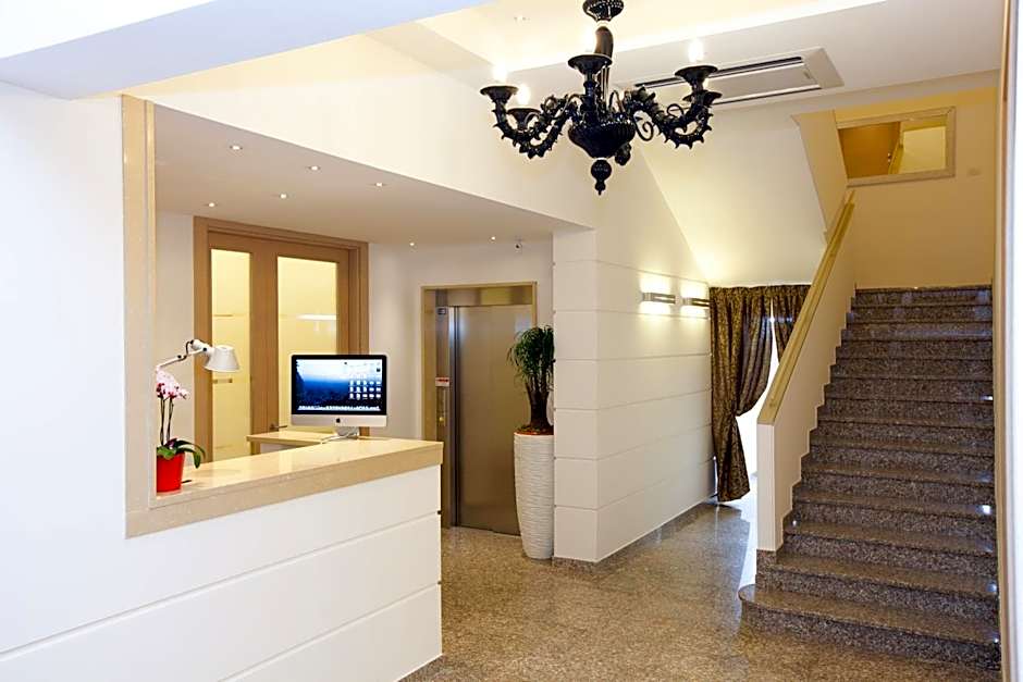 Hotel Ristorante Cesare