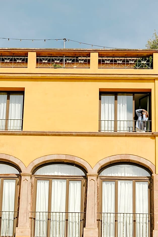 Hotel Bremon by Grup Duquessa