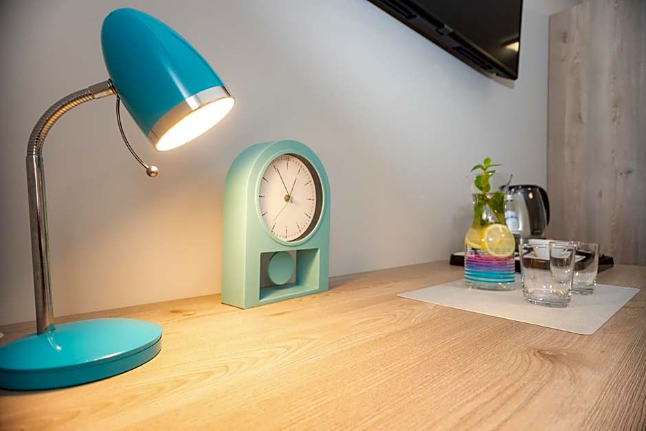 Apartamenty ELITMAT