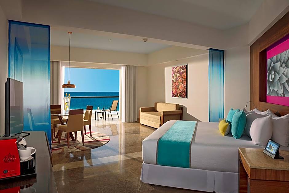 Krystal Grand Los Cabos - All Inclusive