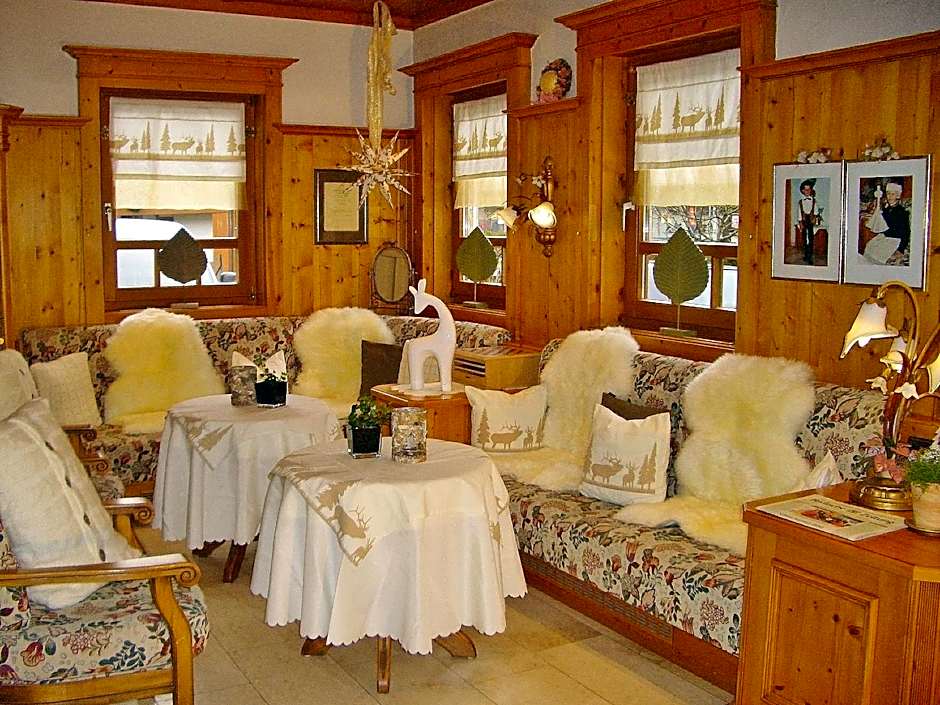 Hotel Schwarzenbergs Traube