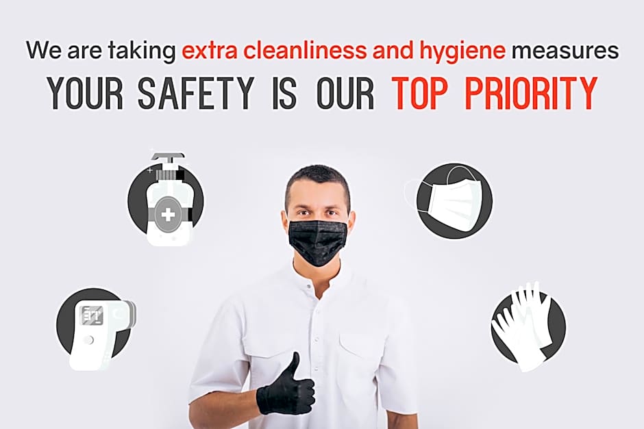 Palem Kipas Homestay