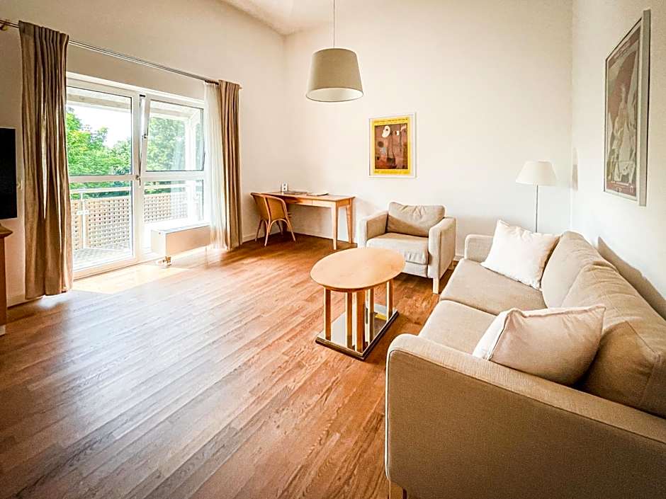 Golfhotel & Restaurant Lindenhof