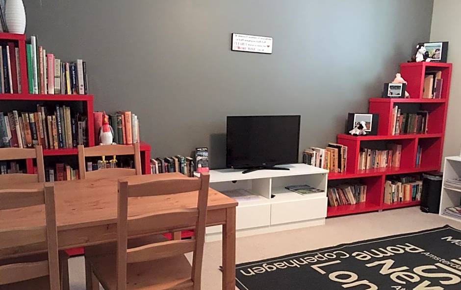 Friends at McLaren Vale