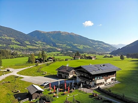 Hotel Gasthof Siggen