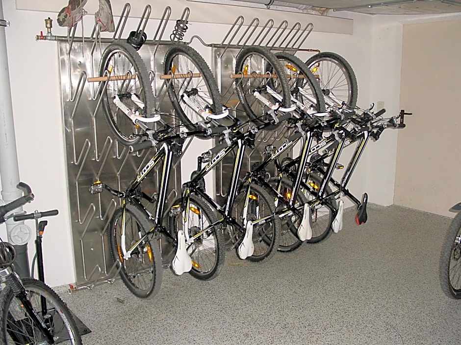 Hotel Gasthof Stoanerhof