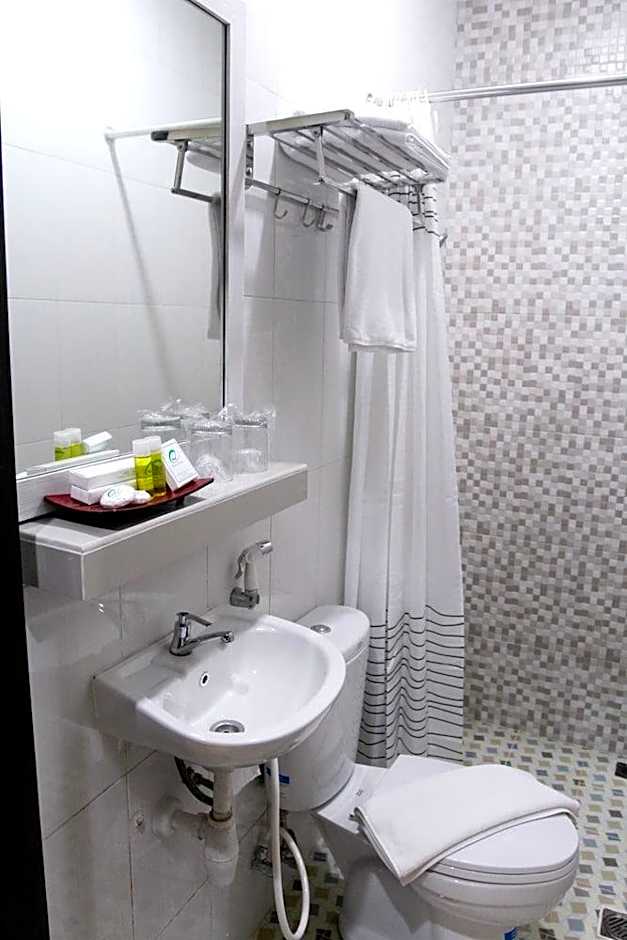 Citra Suites Surabaya