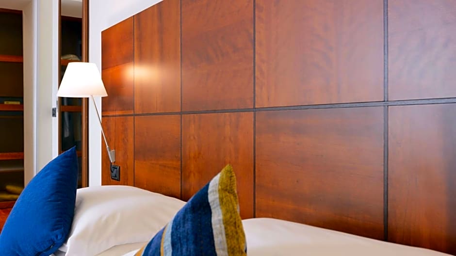 Best Western Hotel Crimea