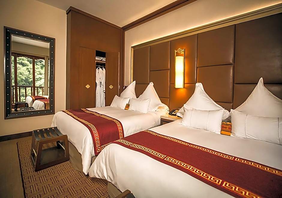 Sumaq Machu Picchu Hotel