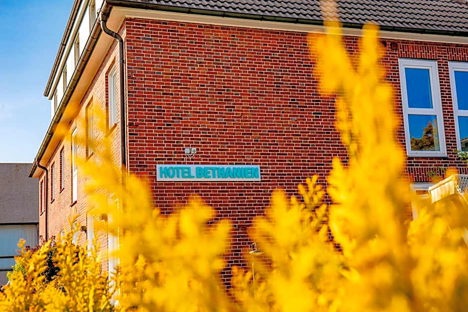 Hotel Bethanien
