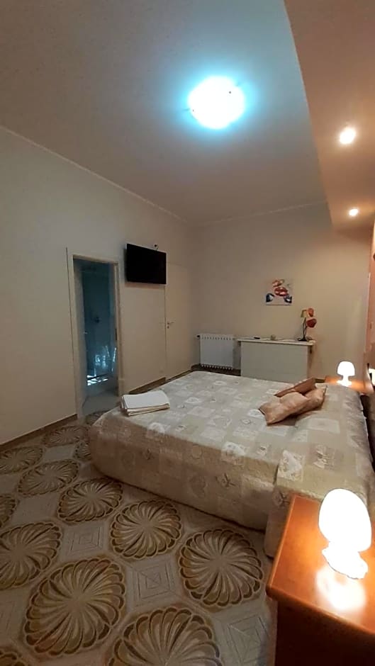 B&B Affittacamere La Dolce Mela