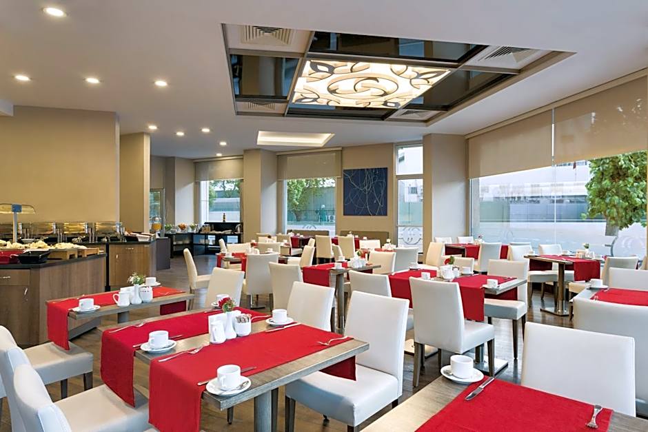 Ramada Plaza by Wyndham Izmir
